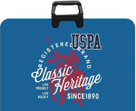 U.S Polo Çizim Çantası Pldos22394