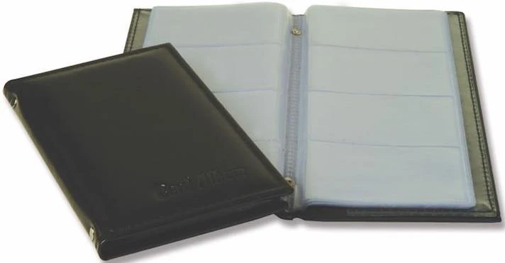 Liz 401 12,5X24,5 Biala Kartvizit Dar 4Lü 10Yp 80A