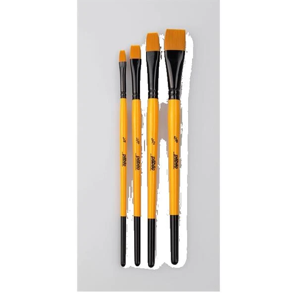 Pebeo Set-10 4Lü Fırça Seti