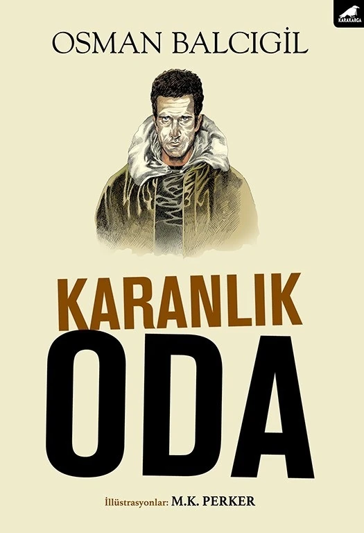 Karanlık Oda - Osman Balcıgil