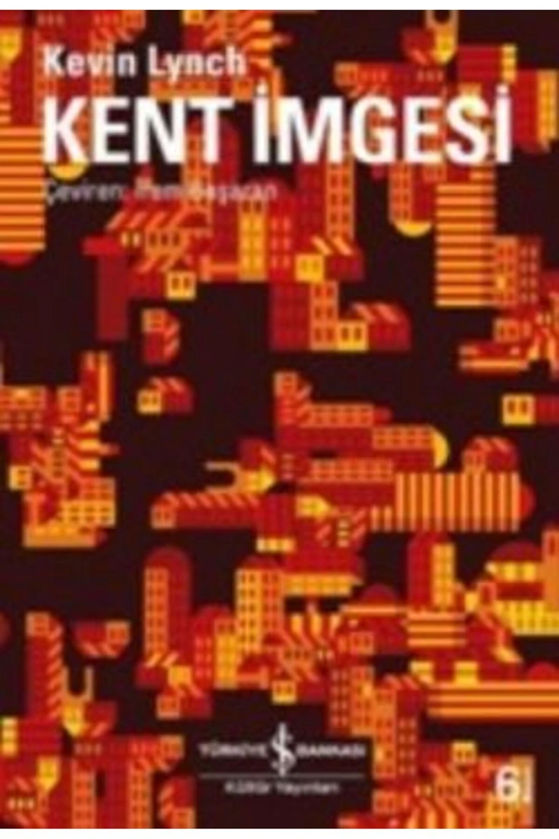 Kent İmgesi - Kevin Lynch