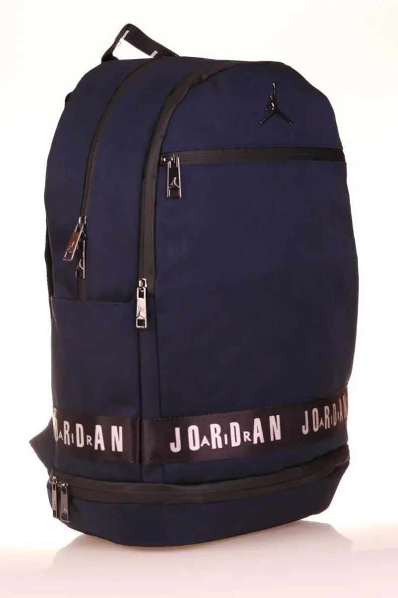 Jordan Air Sırt Çantası Georgia Navy Blue Q3148
