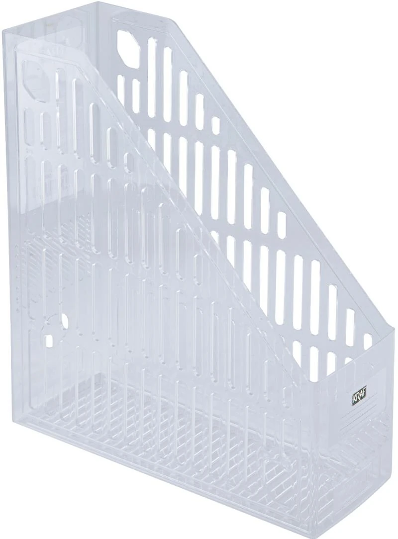 KRAF MAGAZINLIK 5200 SEFFAF