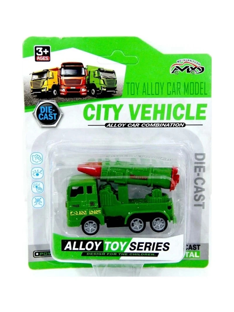 Canem 1877 Kart.Çekbırak Askeri Araçlar 144