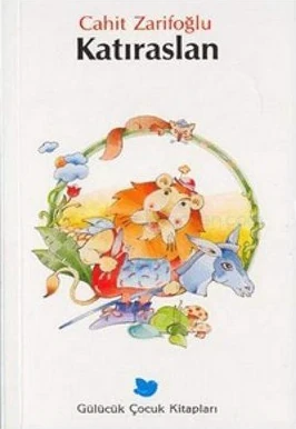 Katıraslan-Cahit Zarifoğlu