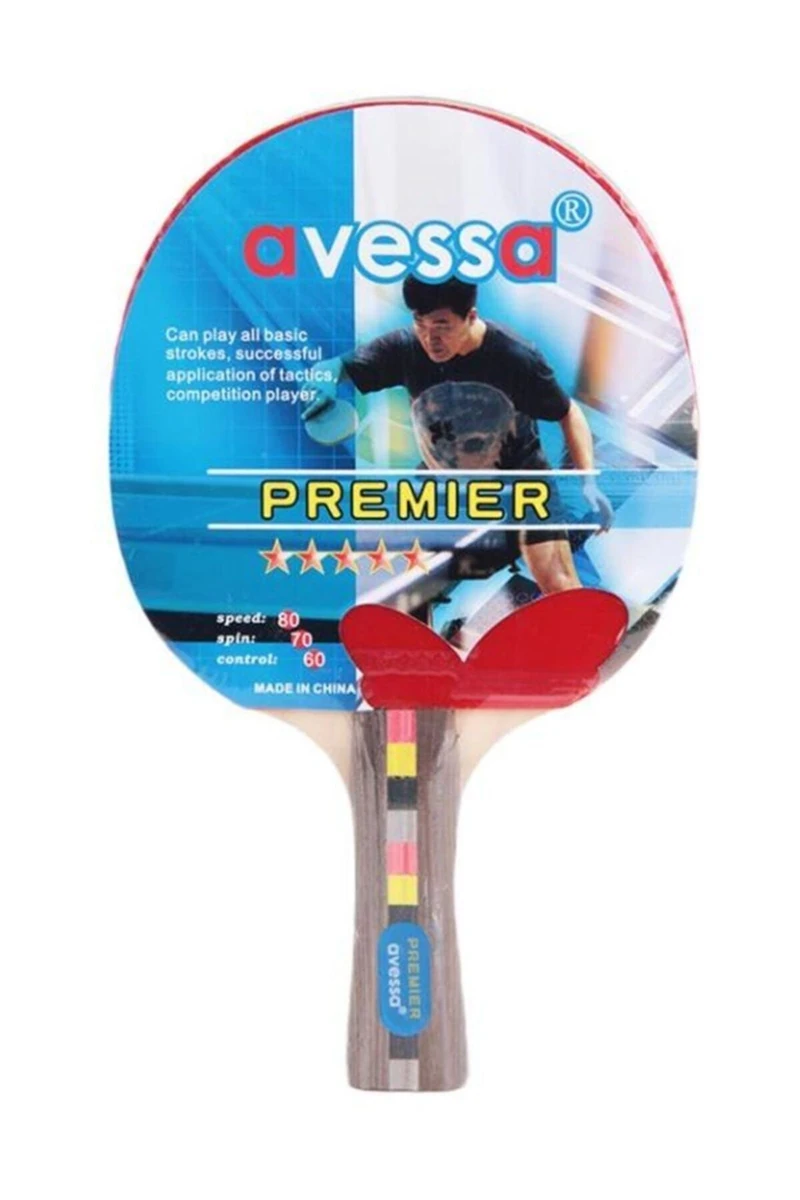 Rak500 MASA TENISI RAKETI AVESSA