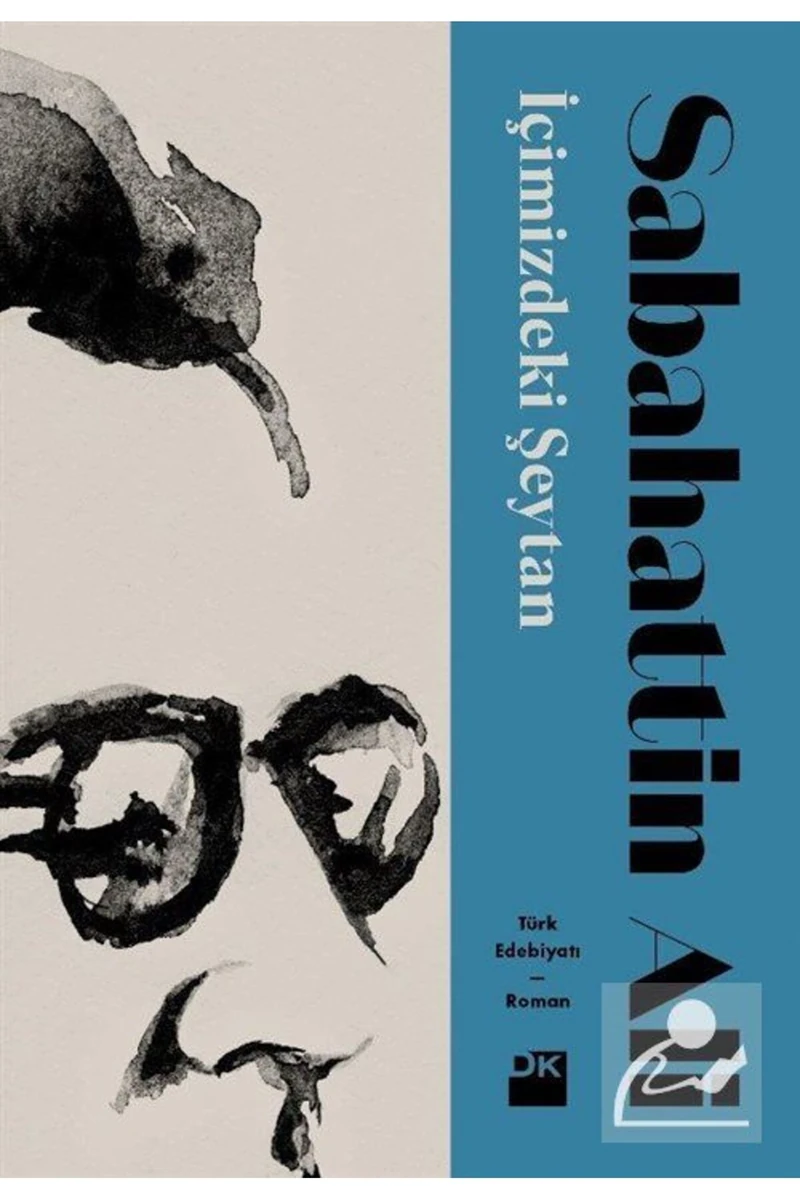 İçimizdeki Şeytan - Sabahattin Ali
