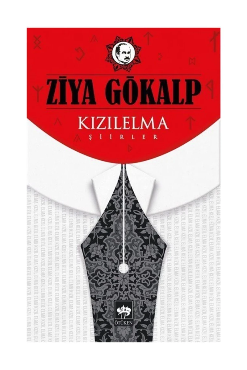Kızıl Elma / Ziya Gökalp