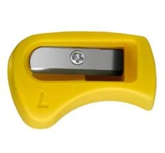 Stabilo Easycolors & Graph Kalemtıraş Sol