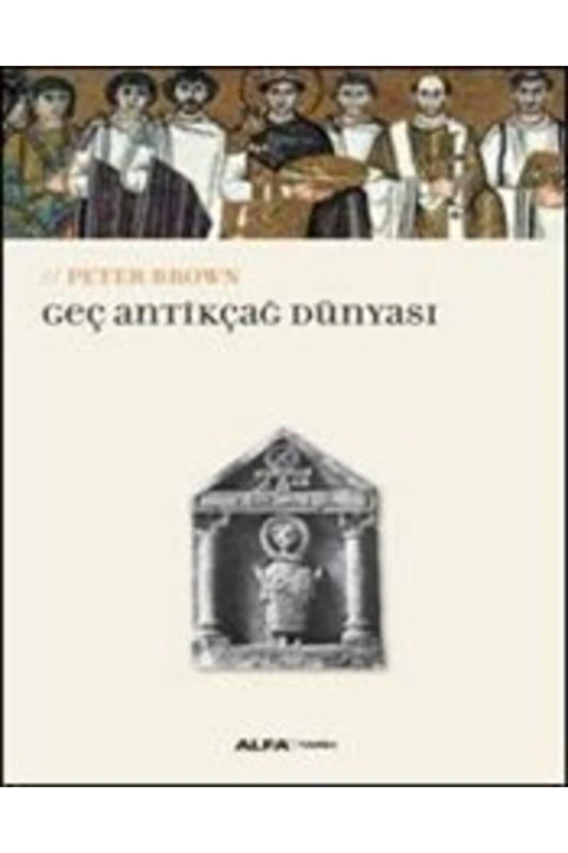 Geç Antikçağ Dünyası