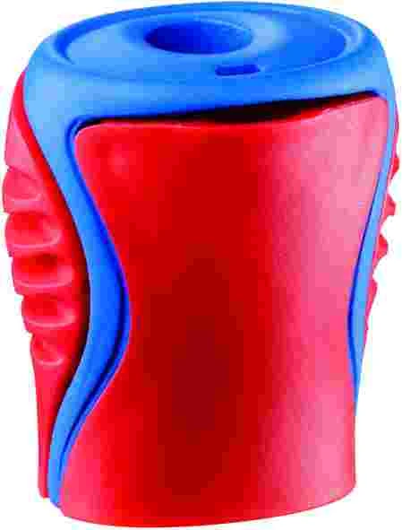 Maped 063311 Boogy Tek Delikli Kalemtraş