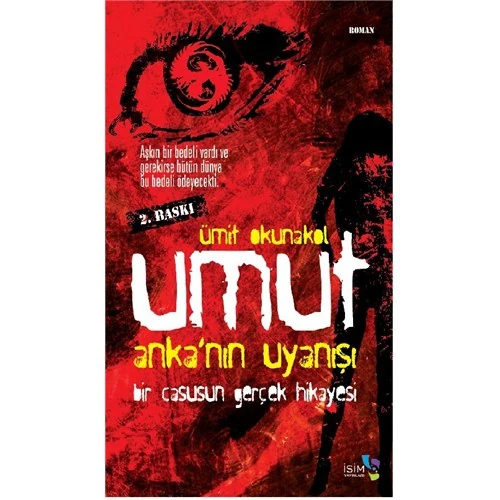 Umut - Anka’nın Uyanışı