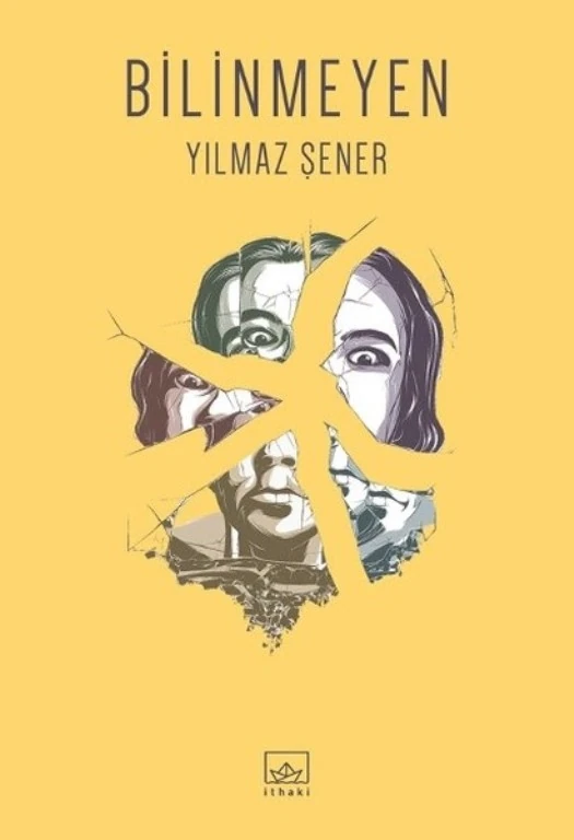 Bilinmeyen - Yılmaz Şener