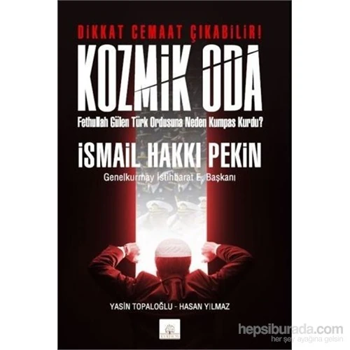 Kozmik Oda-İsmail Hakkı Pekin
