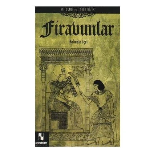Firavunlar