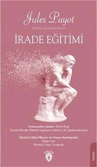 İrade Eğitimi