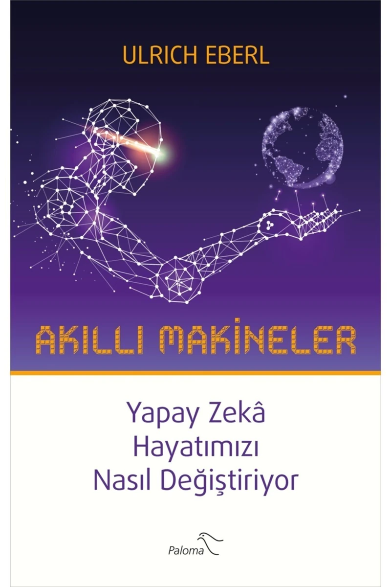 Akıllı Makineler