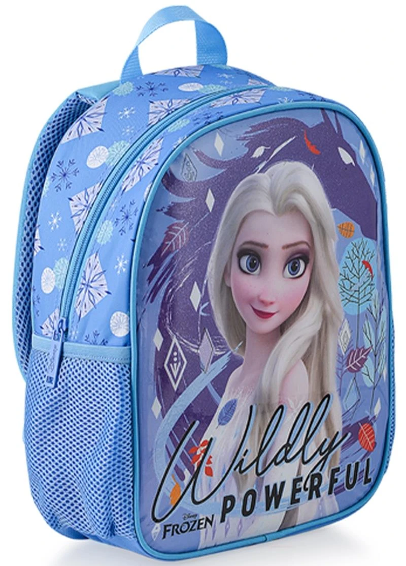 Otto Anaokulu Çantası Frozen Hawk Jr My Home 48024