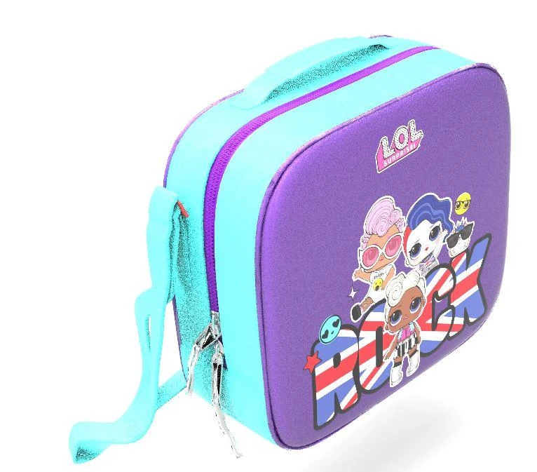 L.O.L Beslenme Çantası Llbsç20466