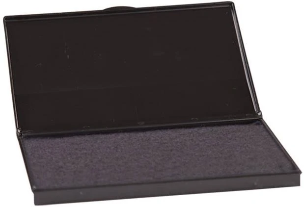 Sırdaş Istampa 952 7X11 Cm Siyah