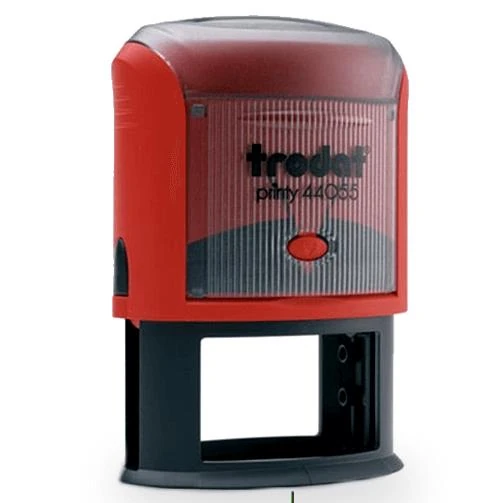 TRODAT KASE MAKINASI 44055 OVAL 55*35 MM