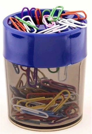 Sdı Ataşlık Mıknatıslı Yuvarlak 1302