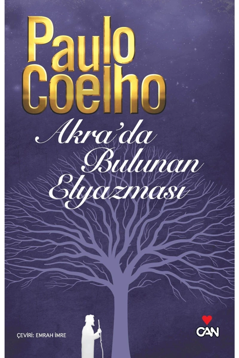 Akra’da Bulunan Elyazması