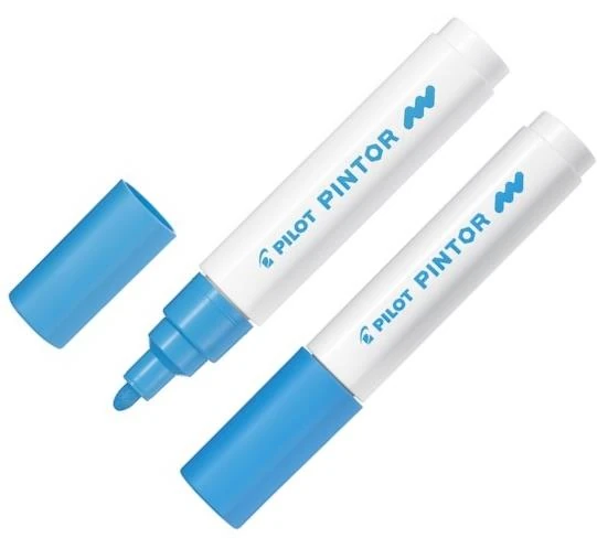 Pılot Sw-Pt-M-Y Pintor M - Sarı