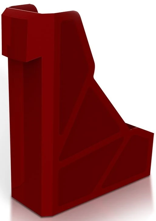 Mas Magazinlik Solıd Geniş Fuşya 886