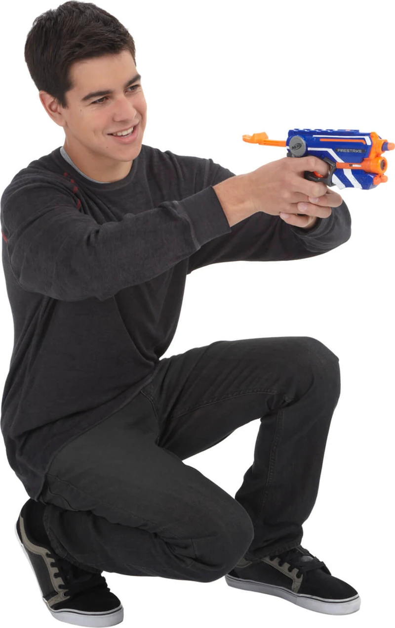 Nerf Firestrike