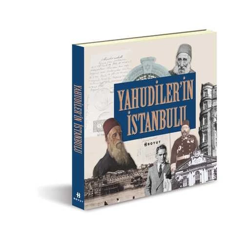 Yahudiler’in İstanbulu - Okşan Svastics