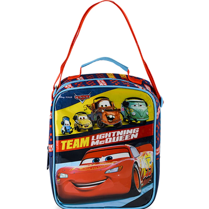 Otto Beslenme Çantası Cars Due Team Mcq Otto-48242