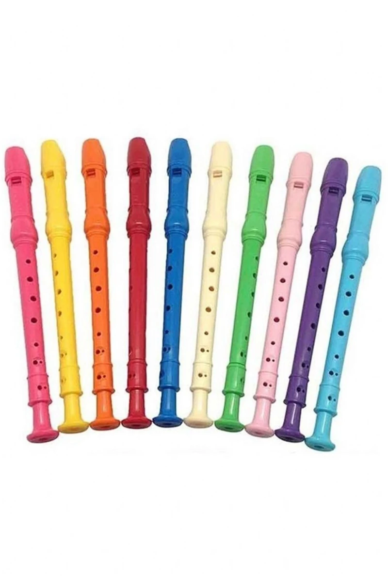 Masis Blok Flüt 0019