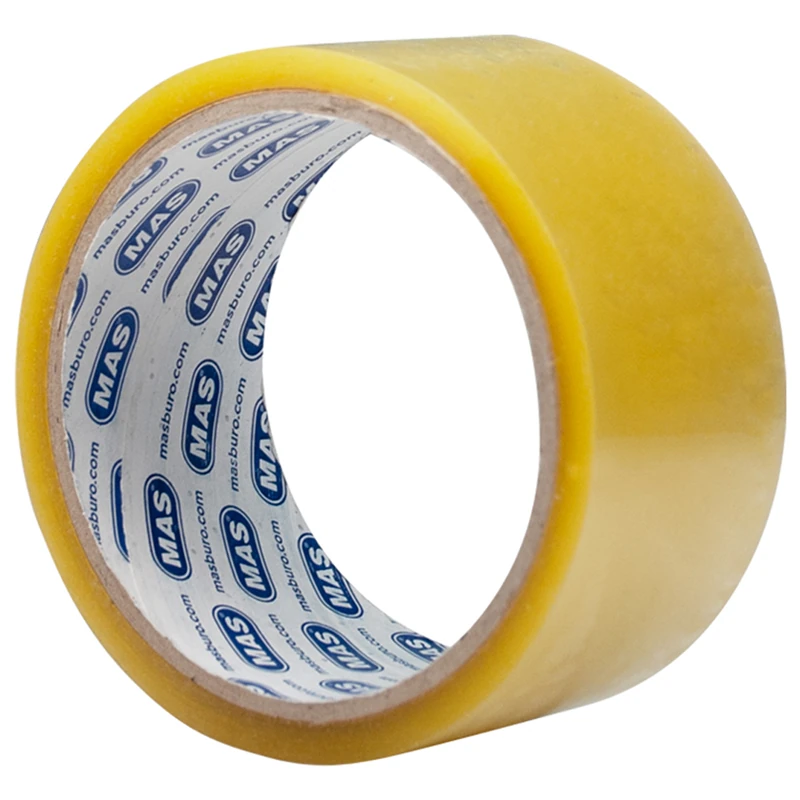 Mas Koli Bandı 45X40 2602 Şeffaf