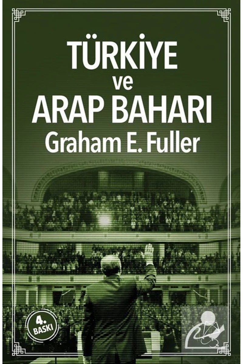 Türkiye ve Arap Baharı