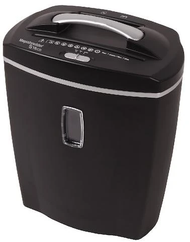 Mapi Evrak İmha Makinesi S16 Cd 300 00 16
