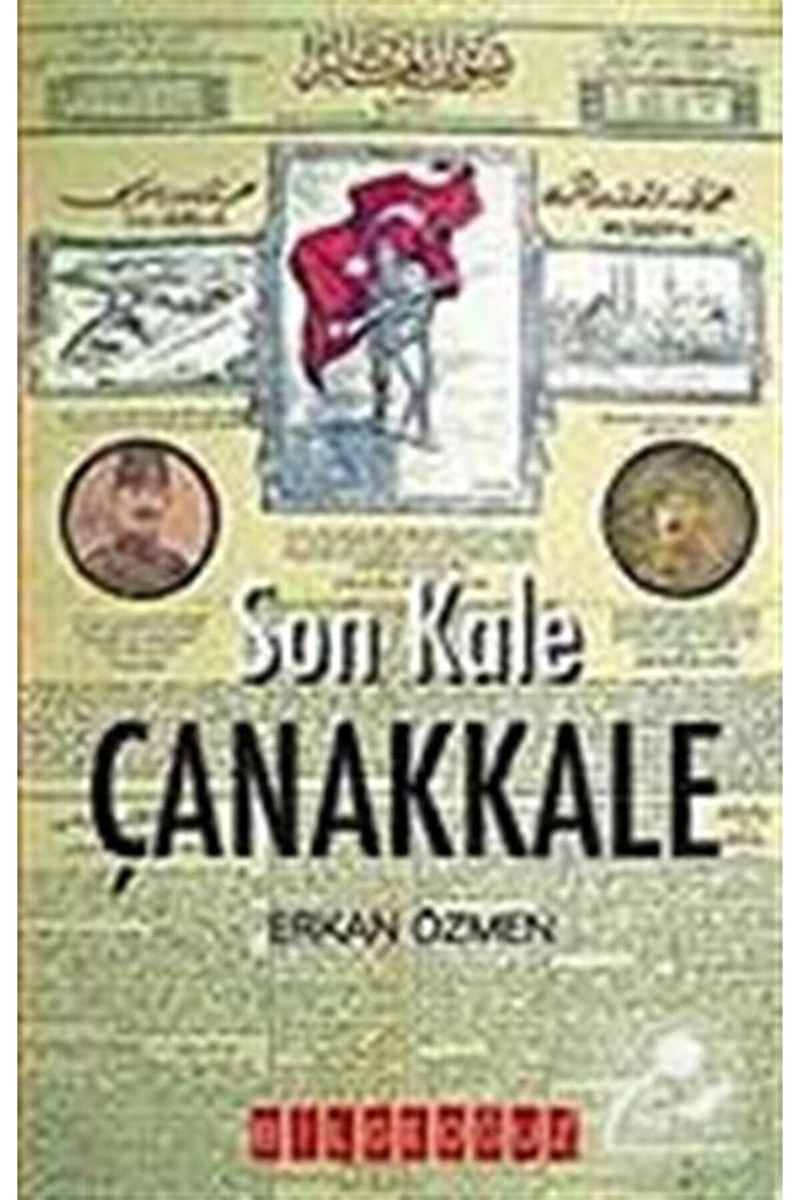 Son Kale Çanakkale