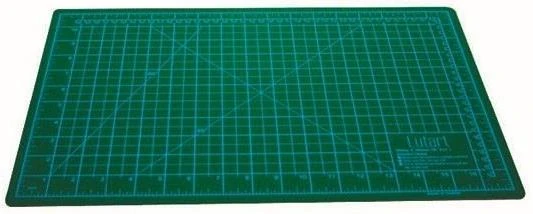 Lutart Kesim Altlığı 30X45 La-H208