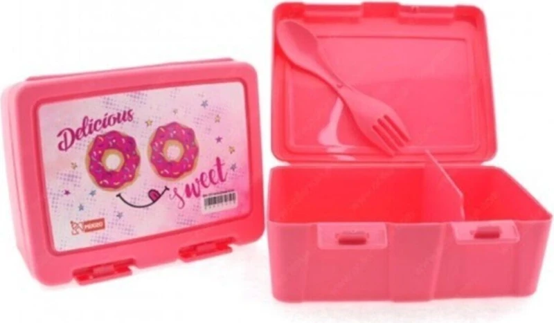 Mikro Bk-03 Beslenme Kabı