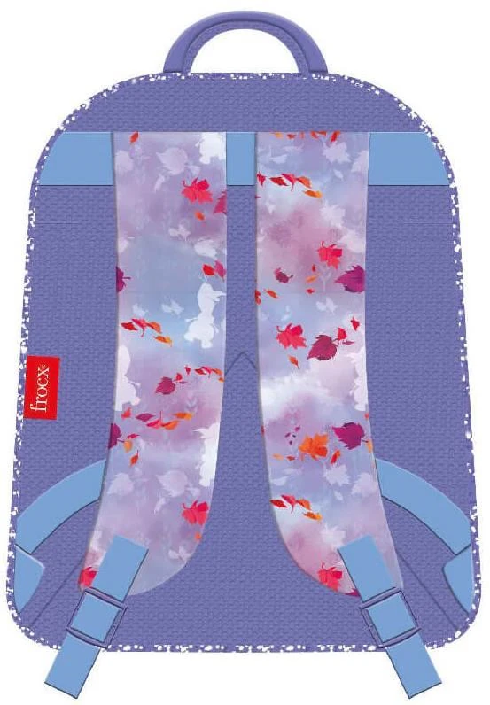 Otto Anaokulu Çantası Frozen Brıck Ice Magıc 41151