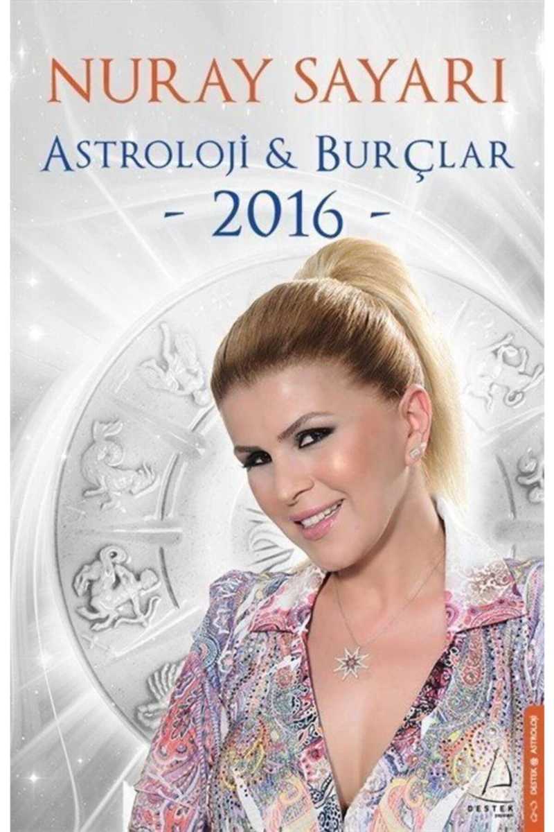 2016 Astroloji Ve Burçlar