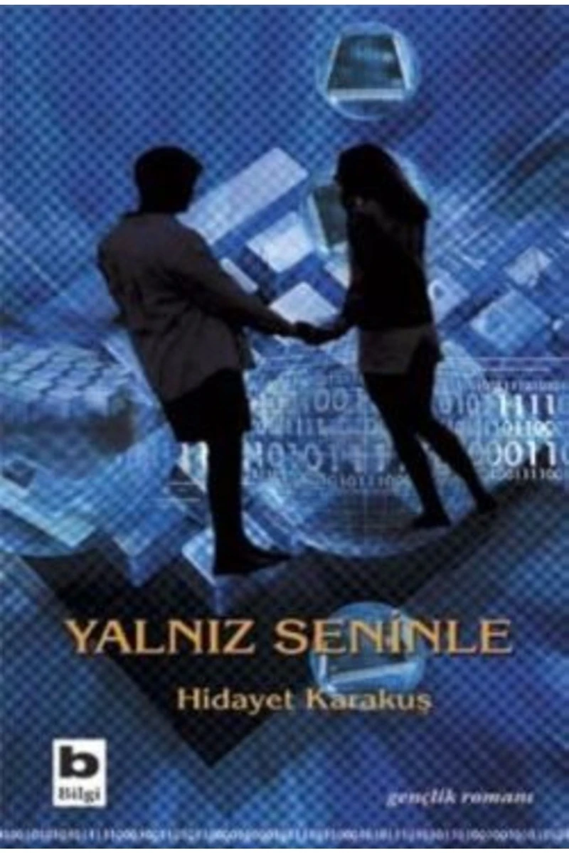 Yalnız Seninle - Hidayet Karakuş