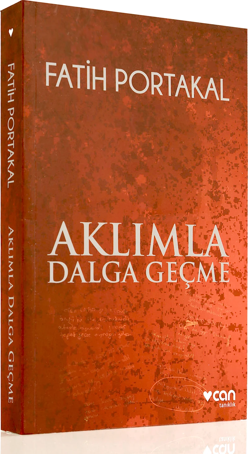 Aklımla Dalga Geçme - Fatih Portakal