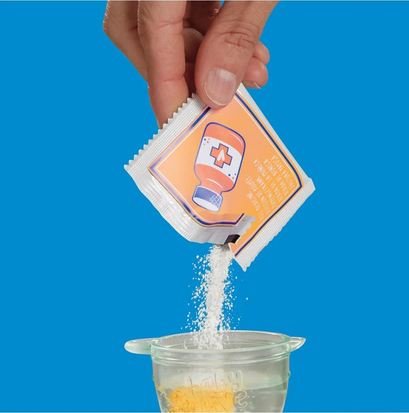 Hasbro E6937 Baby Alıve Bebeğim Hasta Oldu - Sarışın*2