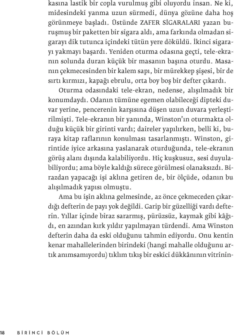 1984 - George Orwell