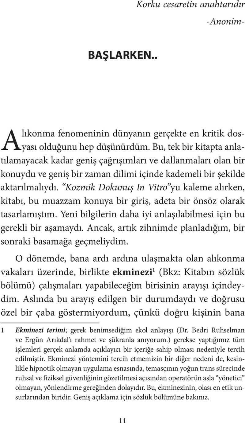 Novus - Erhan Kolbaşı