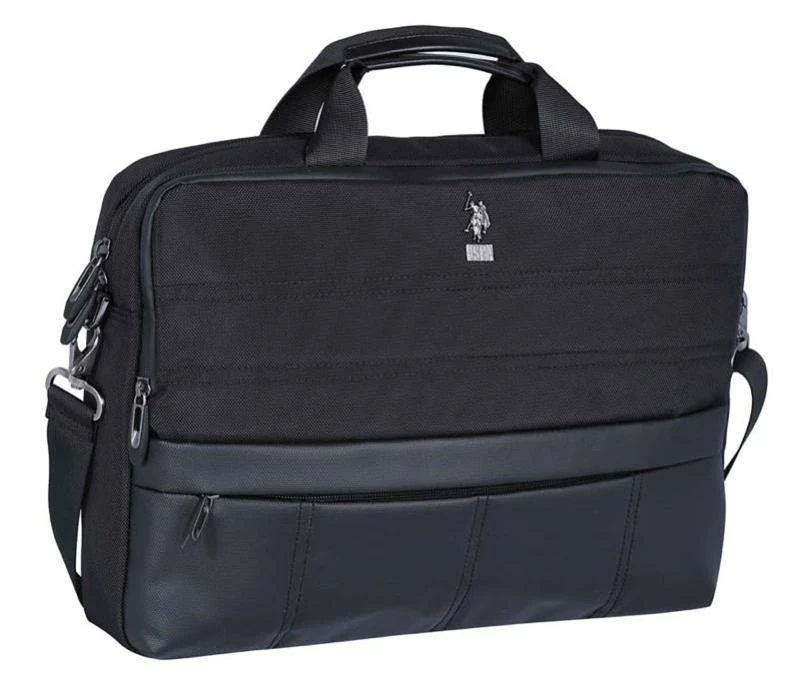 U.S Polo Assn. Plevr7361 Evrak Cantası Ithal