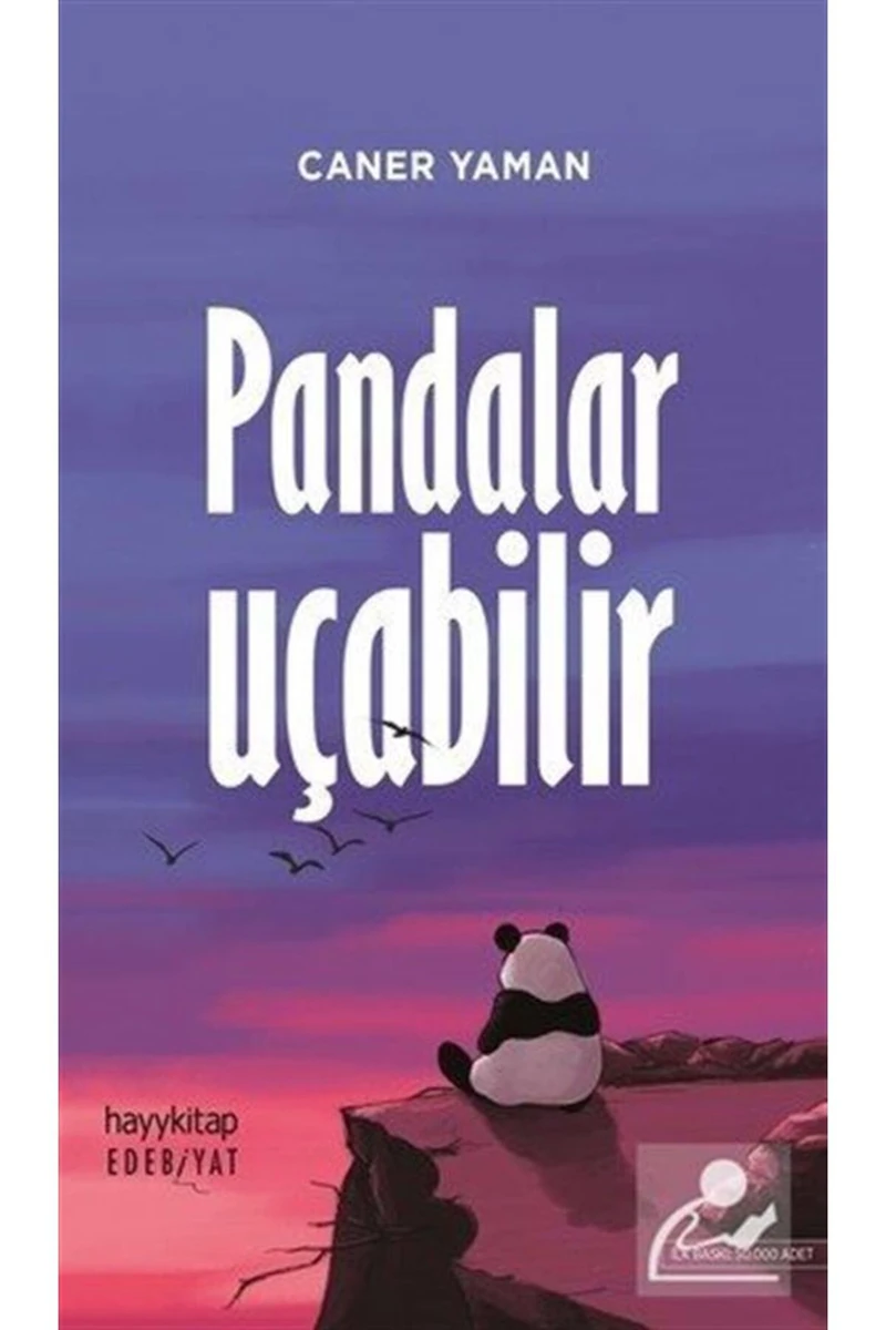 Pandalar Uçabilir