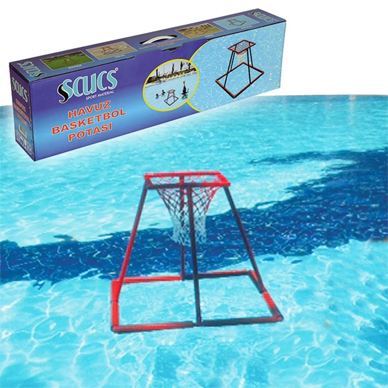 Scucs Havuz Basketbol Potası