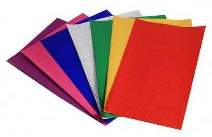 Lino 3814-P Simli Elişi Kağıdı 7 Renk 10Lu *120